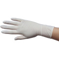 Sidiou Group Wholesale White Latex Disposable Glove